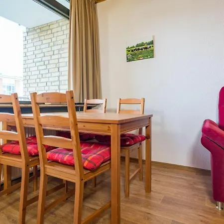 Haus-duenenhof-wohnung-36-typ-b * Heiligenhafen
