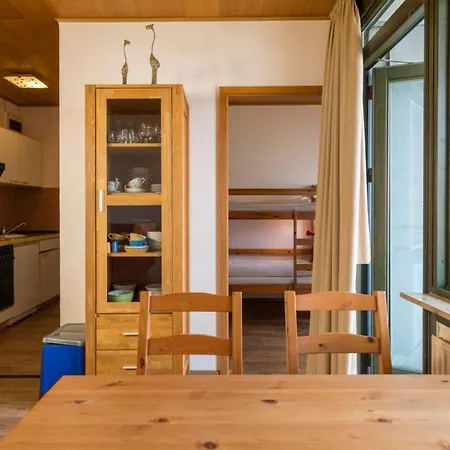 Appartamento Haus-duenenhof-wohnung-36-typ-b