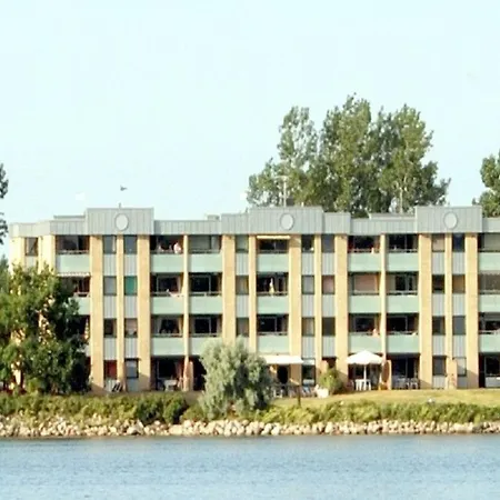Haus-duenenhof-wohnung-36-typ-b Apartmán
