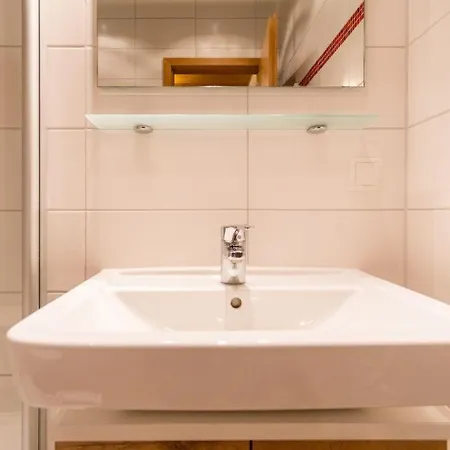 Apartmán Haus-duenenhof-wohnung-36-typ-b Heiligenhafen