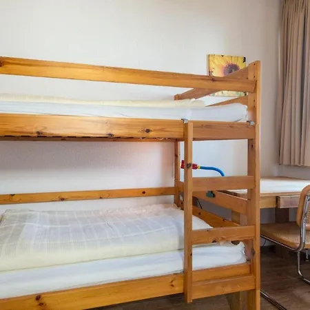 Haus-duenenhof-wohnung-36-typ-b Διαμέρισμα