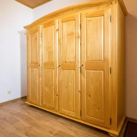 Apartmán Haus-duenenhof-wohnung-36-typ-b Heiligenhafen