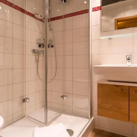 Apartmán Haus-duenenhof-wohnung-36-typ-b Heiligenhafen