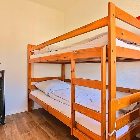 Apartmán Haus-duenenhof-wohnung-36-typ-b *