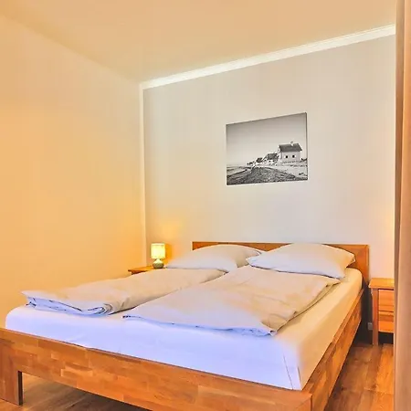 Haus-duenenhof-wohnung-36-typ-b Apartmán Heiligenhafen