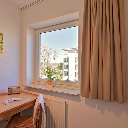 Haus-duenenhof-wohnung-36-typ-b Apartmán